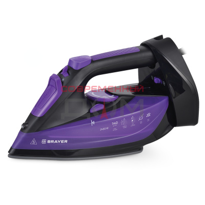 Утюг BRAYER 4016BR